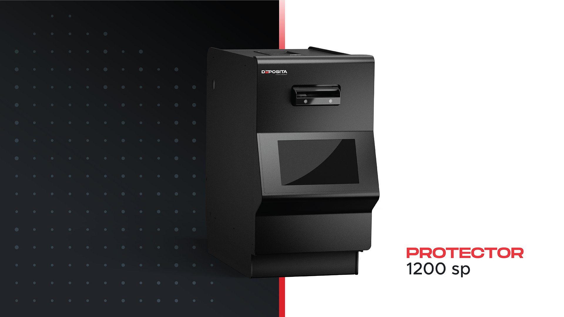 Deposita's Protector 1200 sp Smart-Safe Helps Small-Medium Businesses Thrive